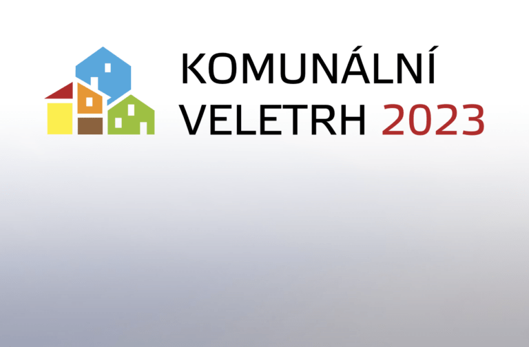 logo veletrhu